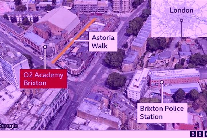 Penelope, 37 — Escort in Brixton Hill, United Kingdom