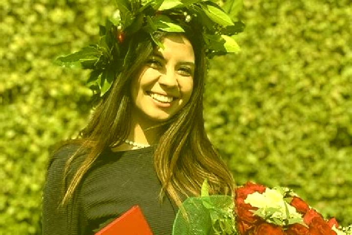 Penelope, 37 — Escort in Cancelliera-Massimetta-Pantanelle, Italy