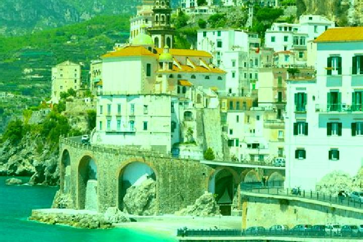 Penelope, 37 — Escort in Codemondo-Quaresimo, Italy