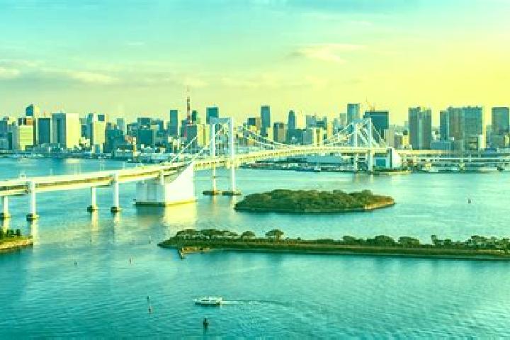Penelope, 37 — Escort in Daiba, Japan