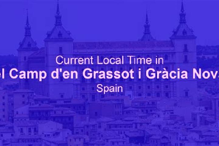 Penelope, 37 — Escort in el Camp d en Grassot i Gracia Nova, Spain