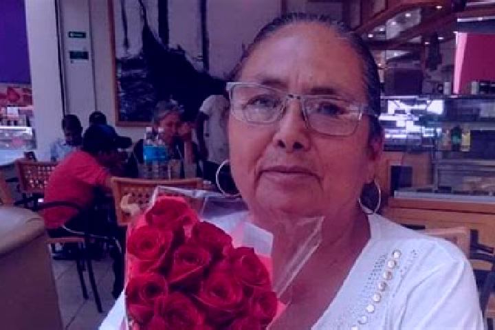 Penelope, 37 — Escort in El Magueyal, Mexico