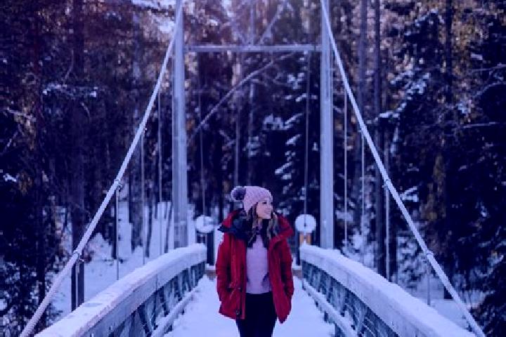 Penelope, 37 — Escort in Haukiluoma, Finland