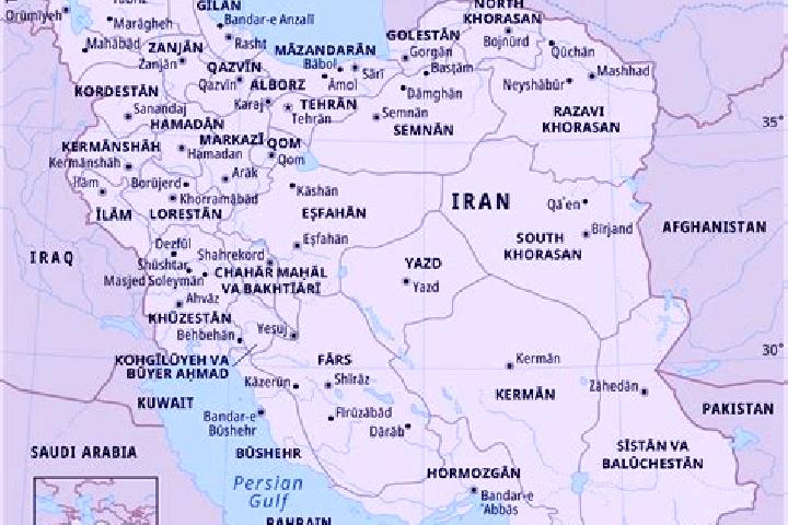 Penelope, 37 — Escort in Karchan, Iran