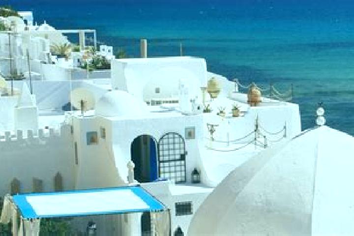 Penelope, 37 — Escort in Kesra, Tunisia