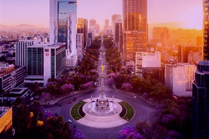 Penelope, 37 — Escort in La Mesita, Mexico