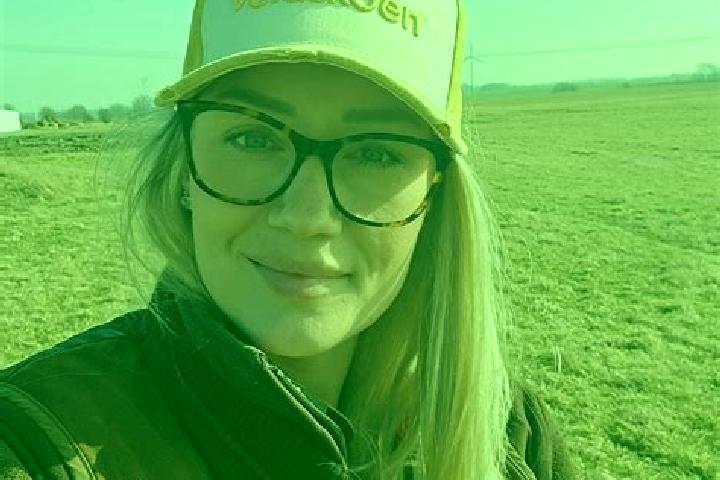Penelope, 37 — Escort in Loeddekoepinge, Sweden