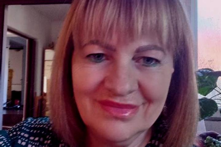 Penelope, 37 — Escort in Mariuta, Romania