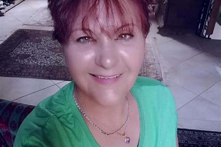 Penelope, 37 — Escort in Mitterfels, Germany