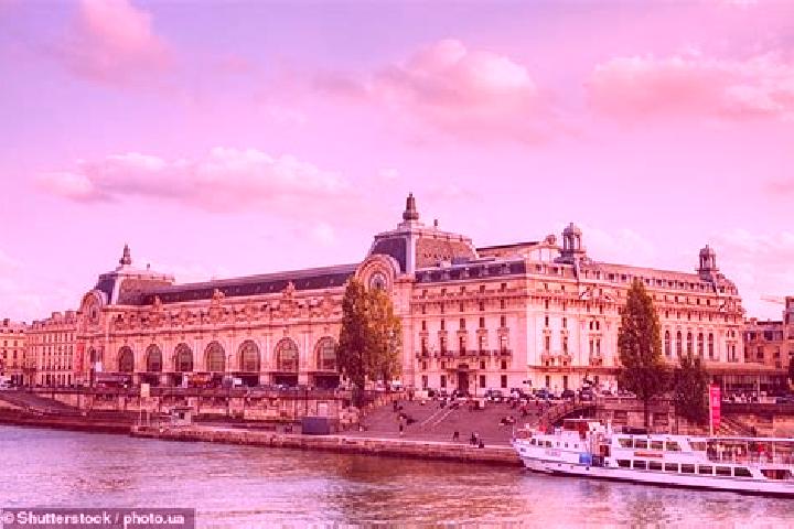 Penelope, 37 — Escort in Orsay, France