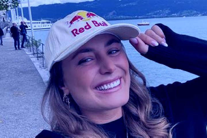 Penelope, 37 — Escort in Pohl, Germany