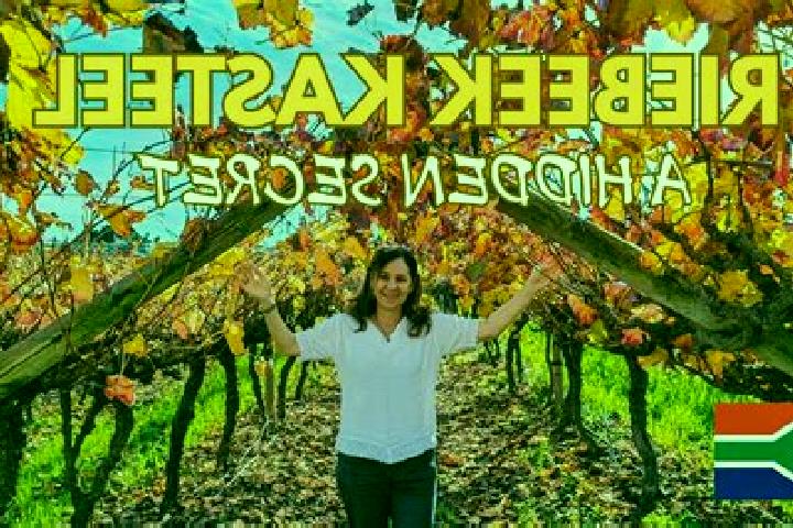 Penelope, 37 — Escort in Riebeek West, South Africa