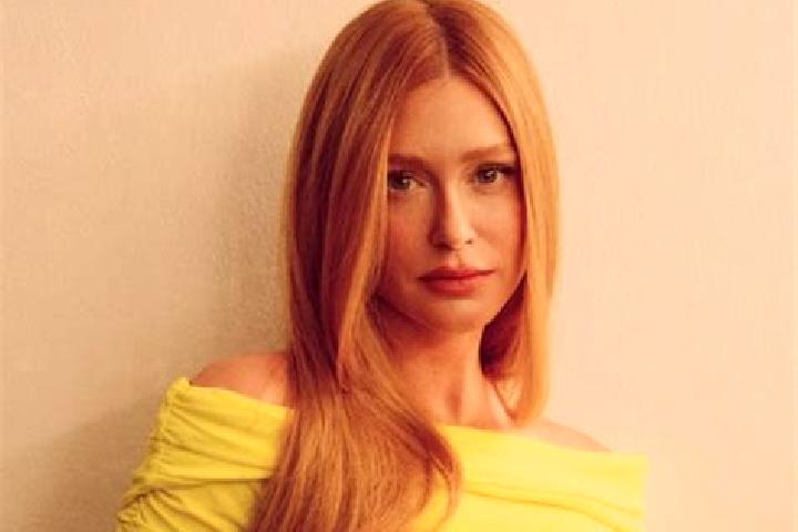 Penelope, 37 — Escort in Ruy Barbosa, Brazil