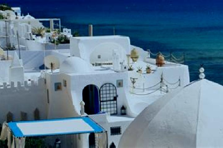 Penelope, 37 — Escort in Sakiet ed Daier, Tunisia