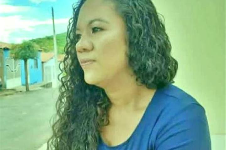 Penelope, 37 — Escort in Sao Joao da Canabrava, Brazil