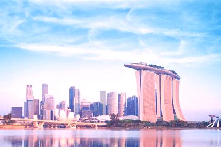 Penelope, 37 — Escort in Somapah, Singapore