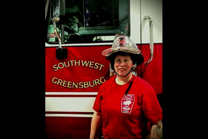Penelope, 37 — Escort in Southwest Greensburg, United States