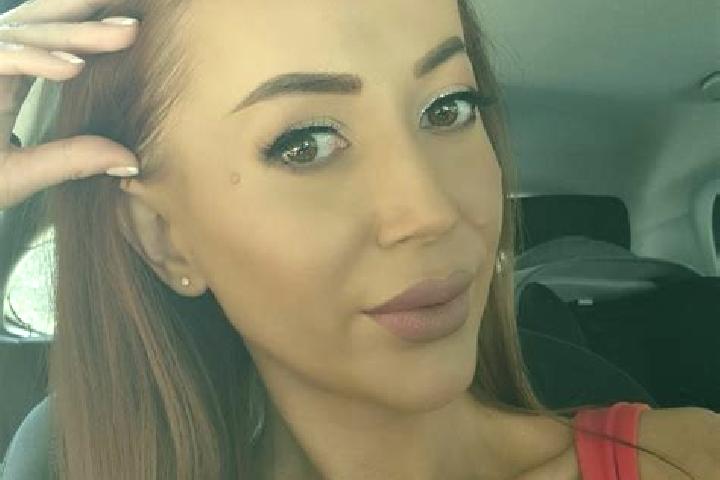 Penelope, 37 — Escort in Spaska, Ukraine