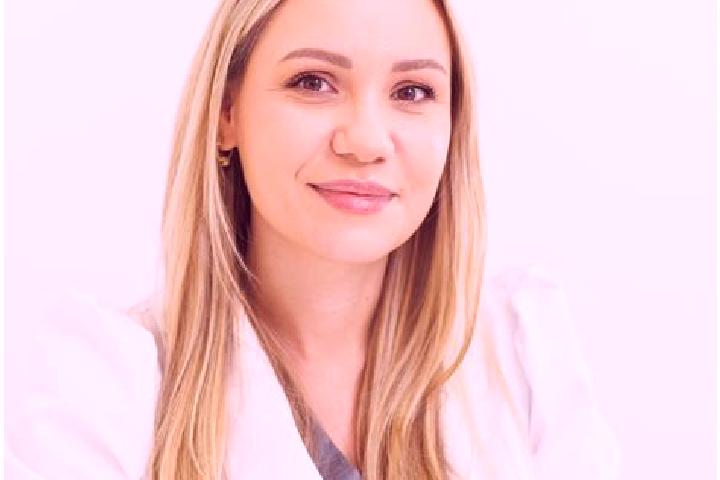 Penelope, 37 — Escort in Surdila-Greci, Romania