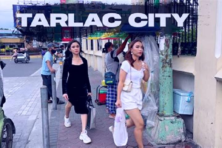 Penelope, 37 — Escort in Tarlac City, Philippines