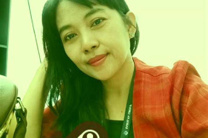 Penelope, 37 — Escort in Tegalgede, Indonesia
