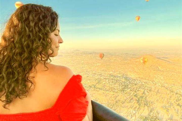 Penelope, 37 — Escort in Texacaxco, Mexico