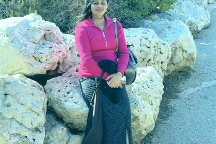 Penelope, 37 — Escort in Tiji, Libya