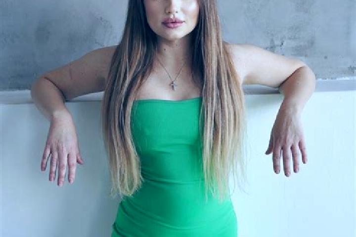 Penelope, 37 — Escort in Troskotovice, Czech Republic