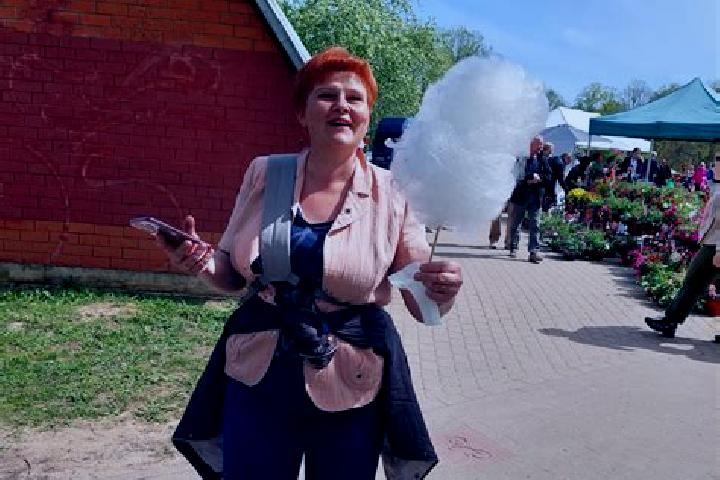 Penelope, 37 — Escort in Vangazi, Latvia