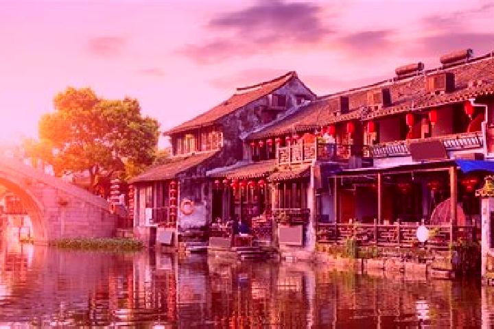 Penelope, 37 — Escort in Xietang, China