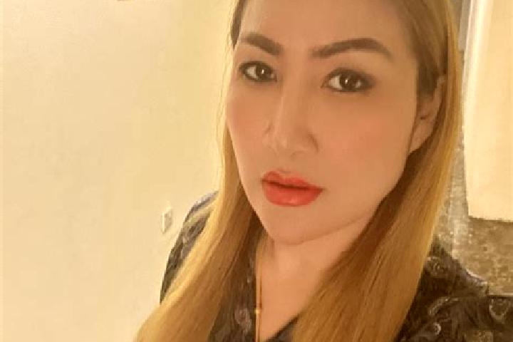 Penelope, 37 — Escort in Yahya Khel, Afghanistan