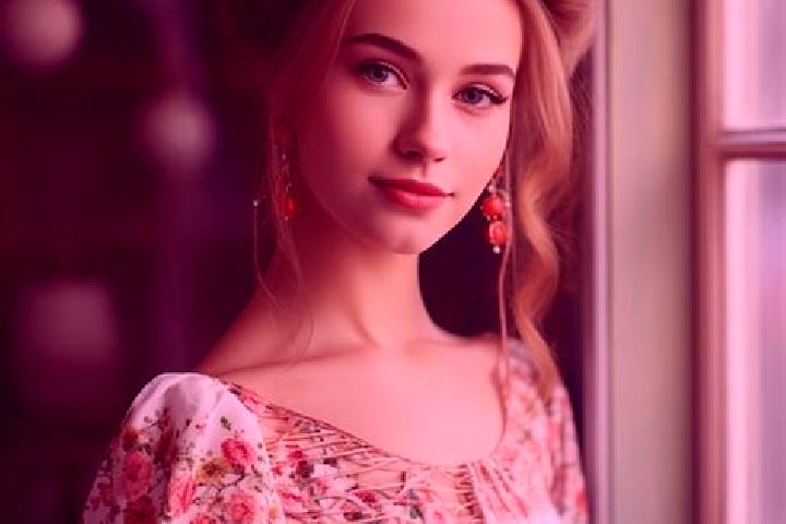 Penelope, 37 — Escort in Yemel yanovo, Russia