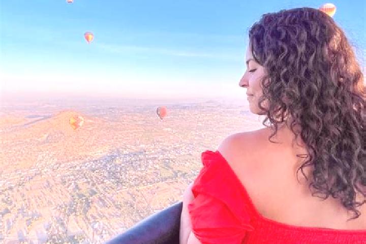 Penelope, 37 — Escort in Zituni, Mexico