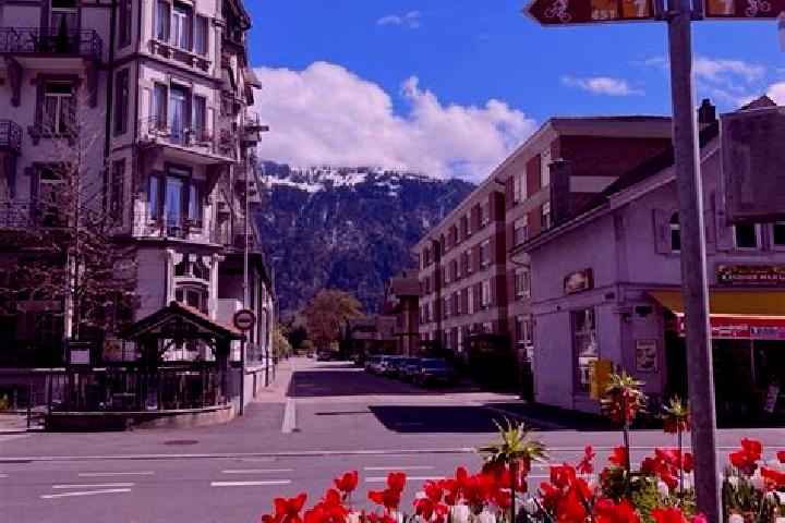 Penelope, 37 — Escort in Zwillikon, Switzerland