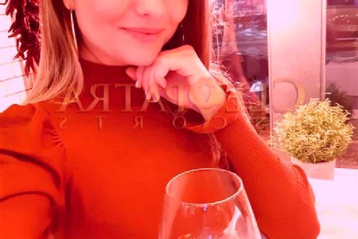 Penelope, 38, a auburn blue-eyed caribbean companion based in Buffalo City. Offering OWO, GFE, BDSM, Dinner Date, Erotic Massage. Available for incall and ou...