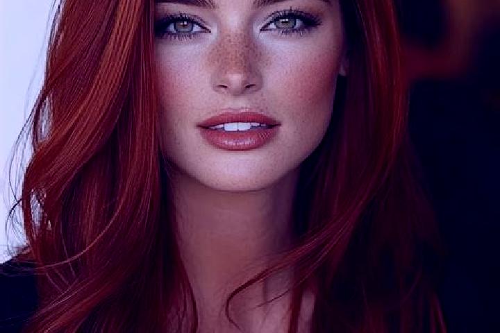 Penelope, 38, a auburn blue-eyed caucasian companion based in Tramm. Offering Couples, Girlfriend Experience, OWO, Prostate Massage, GFE. Available for incal...