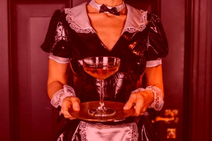 Penelope, 38, a black grey-eyed caucasian companion based in Khiv. Offering Fetish, Erotic Massage, Domination, Striptease, Travel Companion. Available for i...