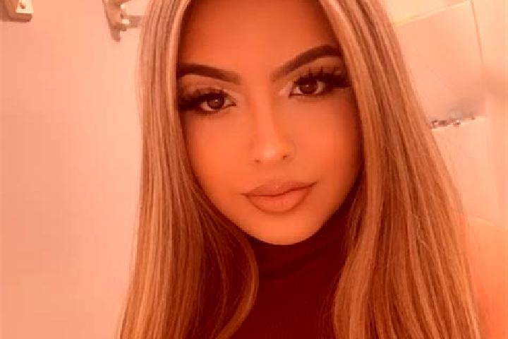 Penelope, 38, a blonde brown-eyed latina companion based in Wilhelminaoord. Offering Fetish, Party Girl, Tantra, A-Level, Roleplay. Available for incall and ...