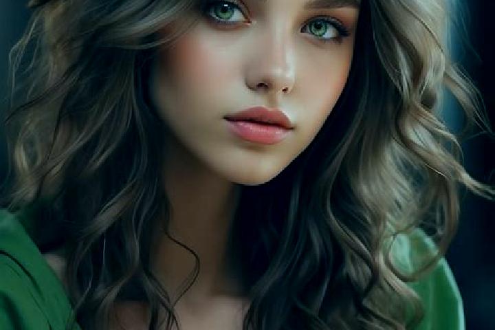 Penelope, 38, a brunette green-eyed mixed companion based in Cinyawar. Offering CIM, Dinner Date, Tantra, Erotic Massage, 69. Available for incall and outcal...