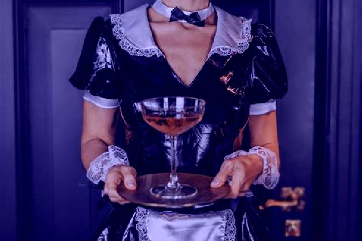 Penelope, 38, a brunette grey-eyed slavic companion based in Claverdon. Offering Fetish, BDSM, CIM. Available for incall and outcall, overnight bookings avai...