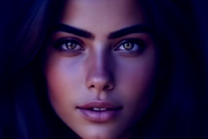 Penelope, 38, a chestnut hazel-eyed latina companion based in Energetik. Offering Striptease, Erotic Massage, Roleplay, Couples. Available for incall and out...