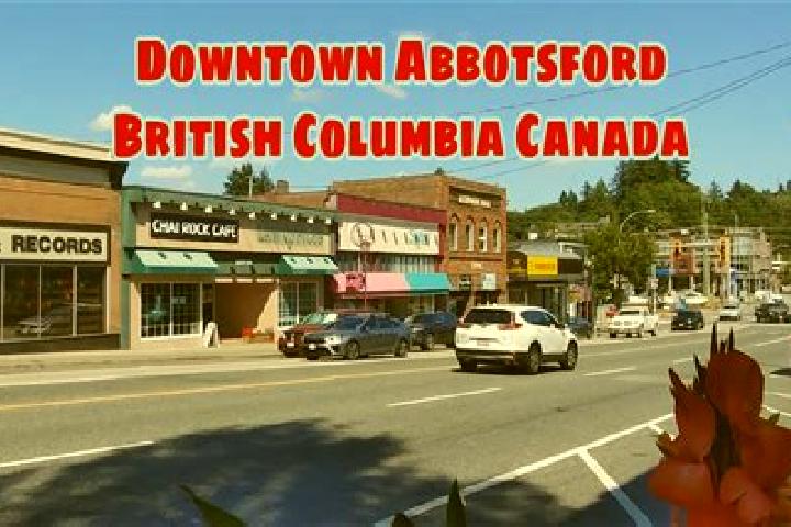 Penelope, 38 — Escort in Abbotsford, Canada