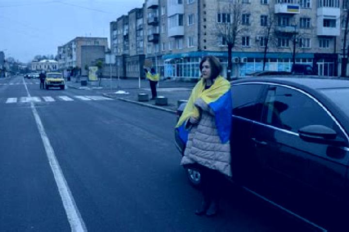 Penelope, 38 — Escort in Ahronomiya, Ukraine