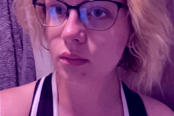Penelope, 38 — Escort in Allenton, United States
