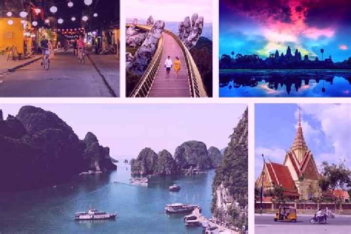 Penelope, 38 — Escort in An Ba, Vietnam