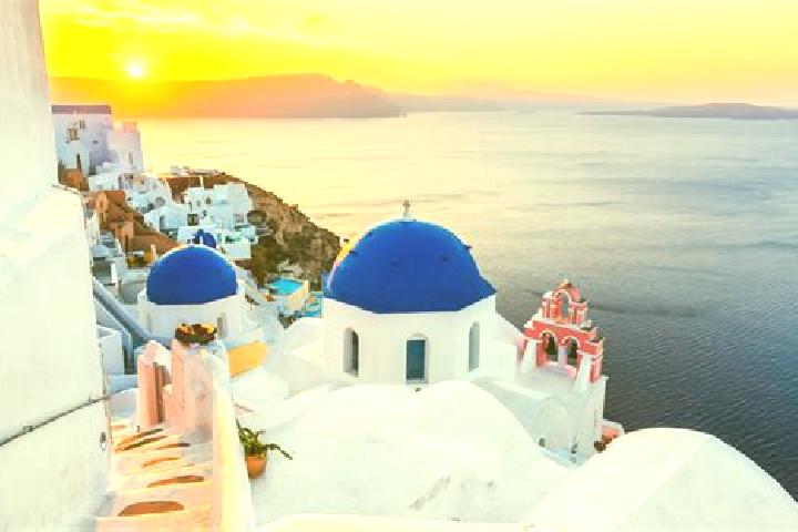 Penelope, 38 — Escort in Avato, Greece