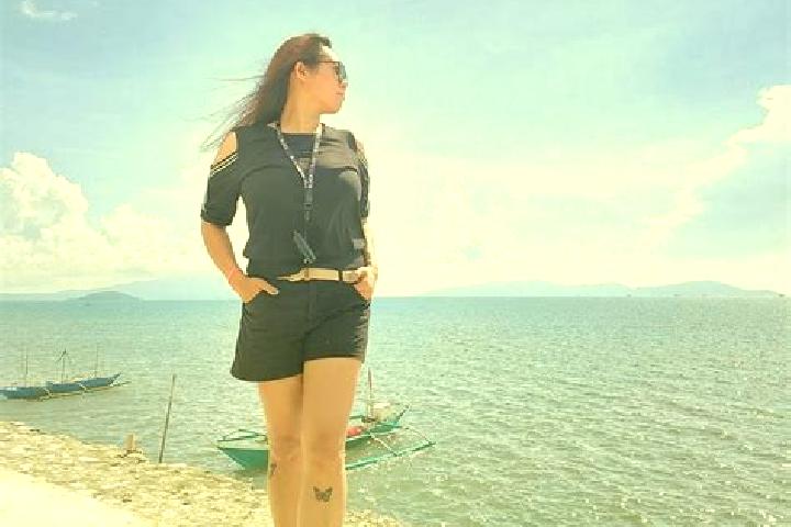 Penelope, 38 — Escort in Bangko Dua, Indonesia
