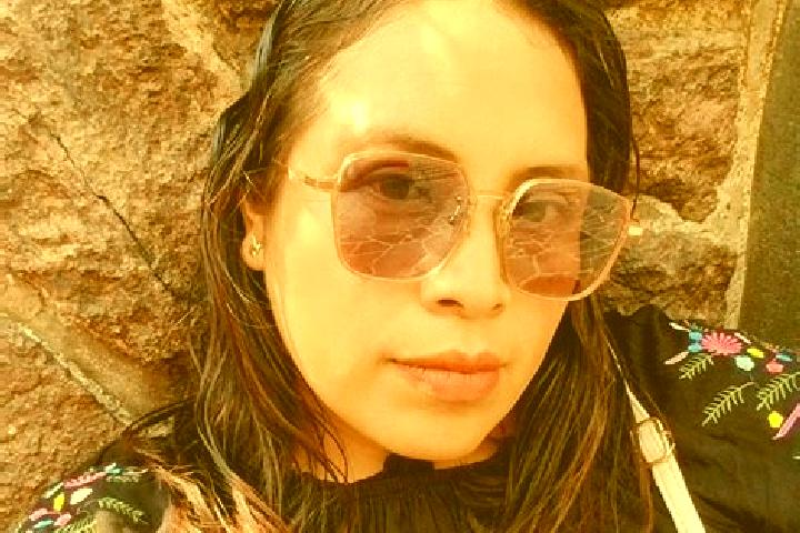 Penelope, 38 — Escort in Barrio de San Pedro la Cabecera, Mexico