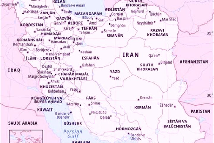 Penelope, 38 — Escort in Dariun, Iran