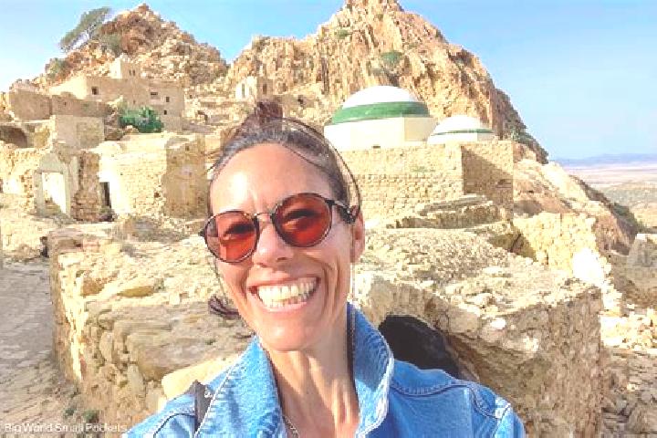 Penelope, 38 — Escort in El Alia, Tunisia